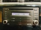 【CDオーディオ】CD再生・ラジオ・AUXをご使用いただけます♪