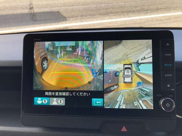 ホンダ N-BOX カスタム 660 4WD 両側電動スライドドア シートヒーター 石川県の詳細画像 その18