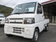 三菱 ミニキャブトラック 660 VX-SE 4WD エアコン・パワステ・5速ミッション・4WD 徳島県の詳細画像 その3