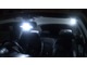 【ルームLED】車内を明るく照らします♪明かりの強さは選択出来ますので、優しい感じや見易さ重視、ギラギラに光る感じでなど、ご要望に御対応致します♪