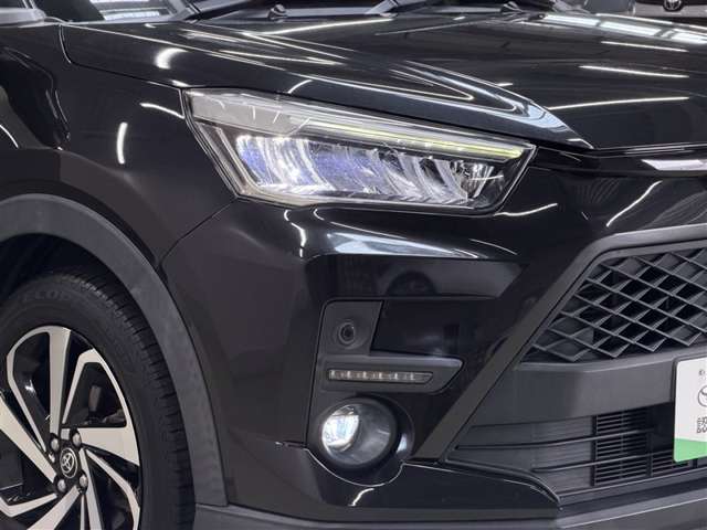 トヨタ&nbsp;ライズ&nbsp;1.0 Z&nbsp;&nbsp;愛媛県の詳細画像&nbsp;その6
