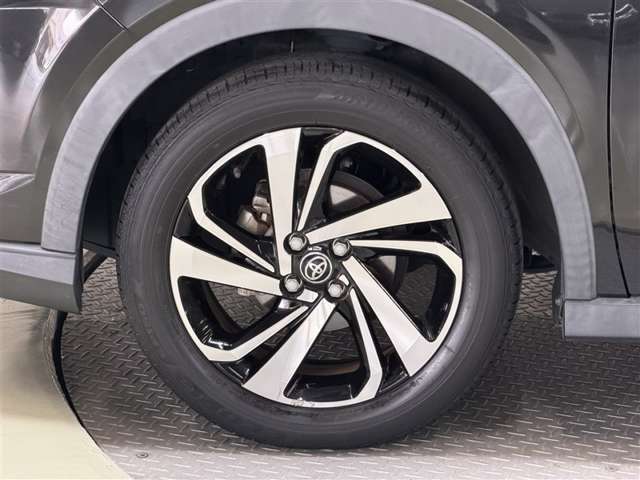 トヨタ&nbsp;ライズ&nbsp;1.0 Z&nbsp;&nbsp;愛媛県の詳細画像&nbsp;その8