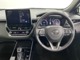 インパネはシンプルなデザイン。運転もしやすそう♪