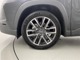 機敏さを引き立てる純正アルミ 225/50 R18 装着！