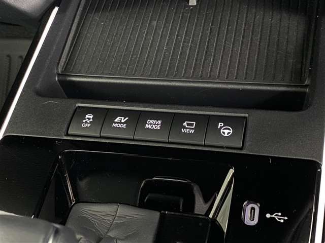 トヨタ&nbsp;カローラクロス&nbsp;1.8 ハイブリッド Z&nbsp;&nbsp;岡山県の詳細画像&nbsp;その15
