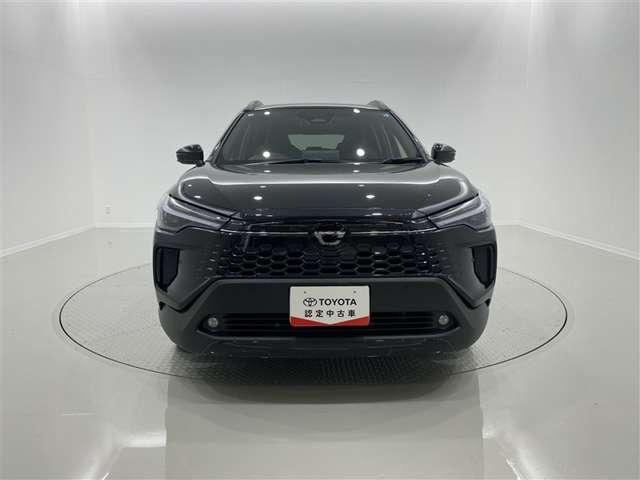 トヨタの高品質U-Car洗浄ブランド『まるごとクリーニング』実施済み！シートを取り外して徹底洗浄しています。