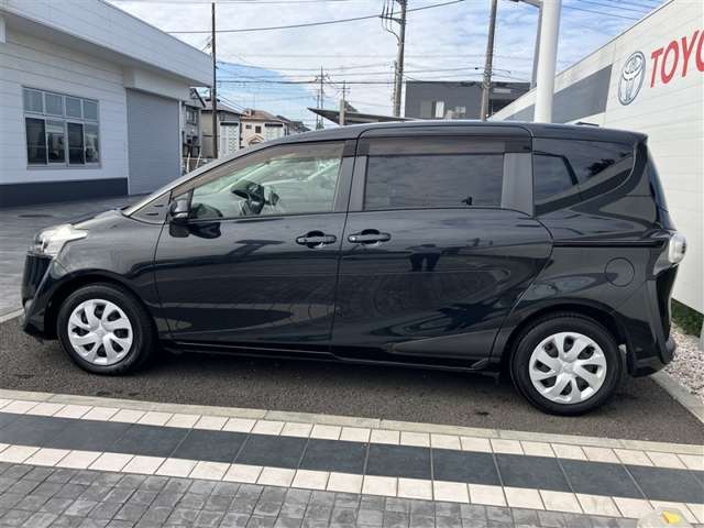 トヨタ&nbsp;シエンタ&nbsp;1.5 G&nbsp;&nbsp;埼玉県の詳細画像&nbsp;その8