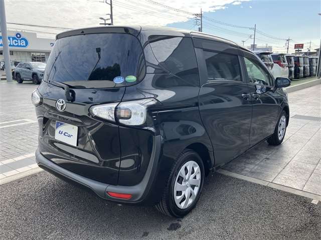 トヨタ&nbsp;シエンタ&nbsp;1.5 G&nbsp;&nbsp;埼玉県の詳細画像&nbsp;その9