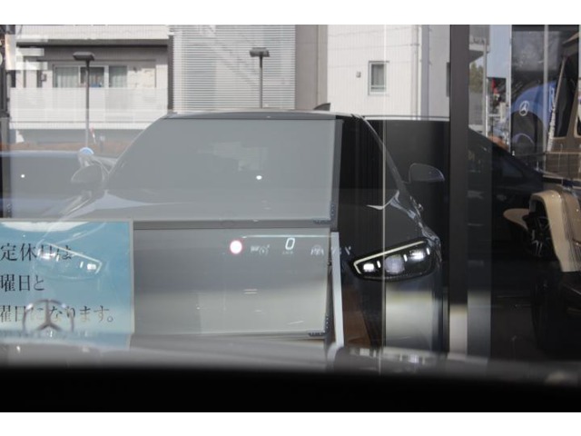 メルセデス・ベンツ Sクラス S500 4マチック ロング AMGラインパッケージ (ISG搭載モデル) 4WD MP202301 リアコンフォートパッケージ 東京都の詳細画像 その19