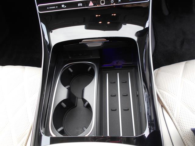 メルセデス・ベンツ Sクラス S500 4マチック ロング AMGラインパッケージ (ISG搭載モデル) 4WD MP202301 リアコンフォートパッケージ 大阪府の詳細画像 その18