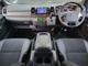 トヨタ ハイエースバン 2.8 スーパーGL ダークプライムII ロングボディ ディーゼルターボ 4WD 5型ディーゼル4WD ベッドキット ブルバー 福島県の詳細画像 その4
