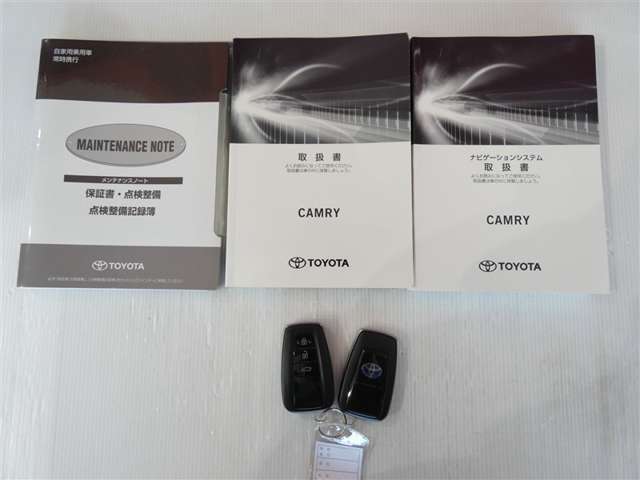 �戵�������A�����e�i���X�m�[�g�������Ă��܂��B�X�}�[�g�L�[�́A�J�M�����o����Ԃ��Ȃ��{���J���E�G���W���n�����ł���֗��ȃL�[�ł��B