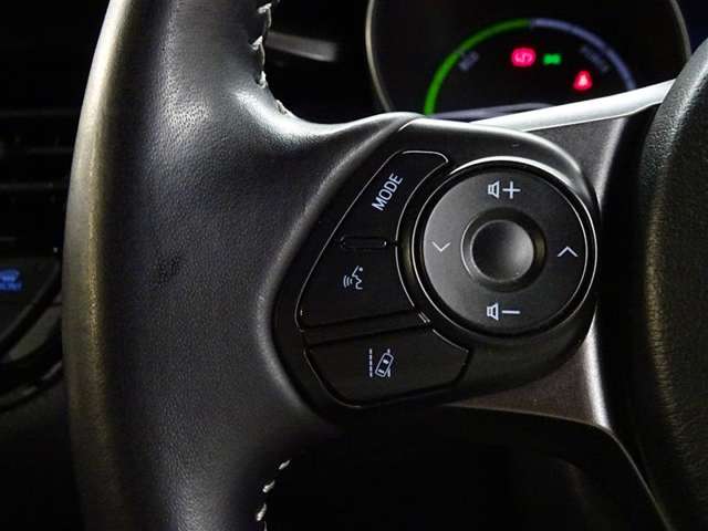 トヨタ C-HR ハイブリッド 1.8 S GR スポーツ 全周囲モニター Bluetooth クルコン 神奈川県の詳細画像 その17