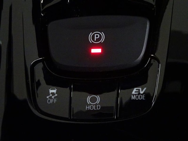 トヨタ C-HR ハイブリッド 1.8 S GR スポーツ 全周囲モニター Bluetooth クルコン 神奈川県の詳細画像 その20