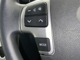 ステアリングスイッチ装備！運転しながら手元でオーディオの操作などができます。