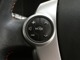 ステアリングスイッチ付き。前方から目を離すことなく操作することが可能です。
