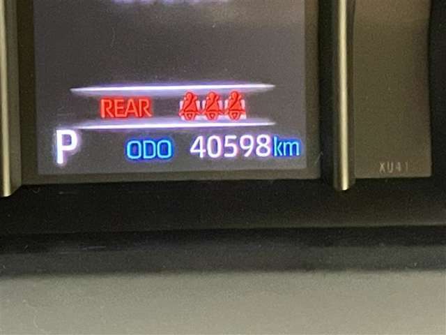 トヨタ&nbsp;ハリアー&nbsp;2.5 ハイブリッド S&nbsp;&nbsp;愛知県の詳細画像&nbsp;その10