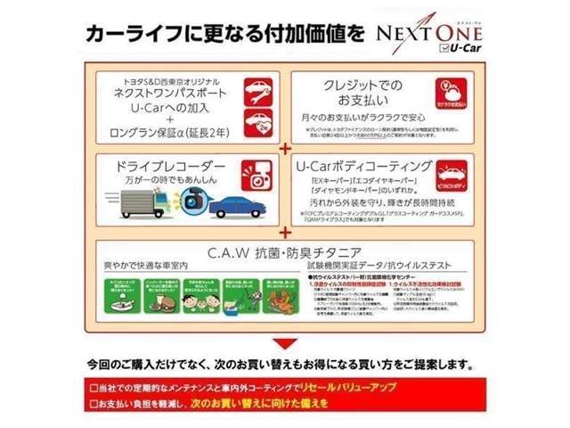 �J�[���C�t�ɍX�Ȃ�t�����l��