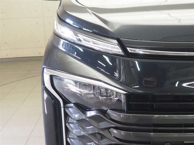LED�w�b�h���C�g�ł��B�f�U�C�������悭�ƂĂ����邢�̂ŁA��Ԃ̑��s�∫�V��ł����S�ł��B�������������I