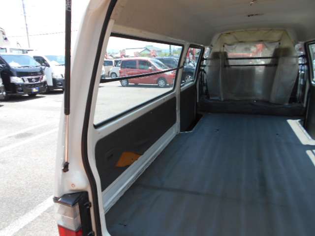 2008 Mitsubishi Delica Cargo – thumbnail 44
