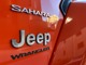 2023 Jeep Wrangler Unlimited Sahara Power Top 2.0L