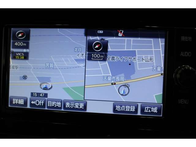 トヨタ&nbsp;プリウス&nbsp;1.8 A&nbsp;&nbsp;山形県の詳細画像&nbsp;その17