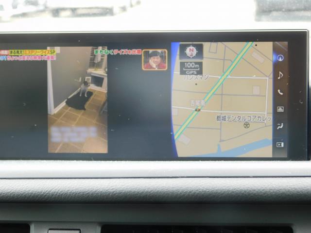 レクサス CT 200h バージョンL フルセグTV ナビ バックカメラ ETC 宮崎県の詳細画像 その10