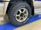 いすゞ ビッグホーン 3.5 プレジールII ロング 4WD オートエアコン 新品タイヤ 同色全塗装 岐阜県の詳細画像 その4