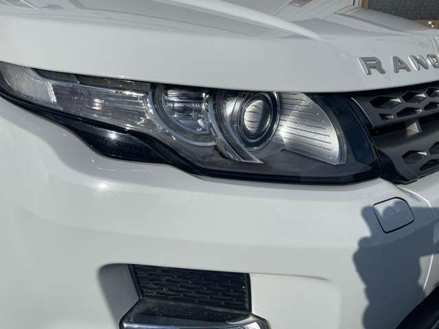 ランドローバー レンジローバーイヴォーク ピュア 4WD 1年保証/ドラレコ/ETC/夏冬タイヤ/検R7.11 北海道の詳細画像 その11