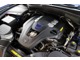 フェラーリ製V6ツインターボエンジンから生み出される迫力のエンジンサウンドは、バイパス・バルブが設けられたエグゾーストシステムのバルブが開いて排気経路が最短になり、パフォーマンスが最適化されます