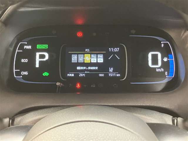 トヨタ&nbsp;アクア&nbsp;1.5 Z&nbsp;&nbsp;神奈川県の詳細画像&nbsp;その18