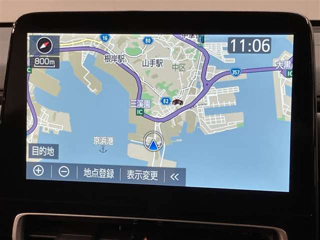 トヨタ&nbsp;アクア&nbsp;1.5 Z&nbsp;&nbsp;神奈川県の詳細画像&nbsp;その7