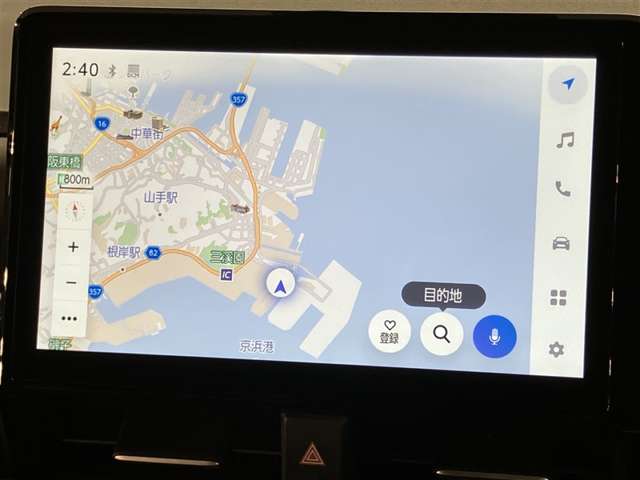 トヨタ&nbsp;ノア&nbsp;1.8 ハイブリッド S-Z&nbsp;&nbsp;神奈川県の詳細画像&nbsp;その7
