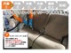 トヨタ中古車「まるごとクリーニング」実施！安心してお乗りいただけます。