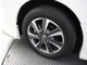 かっこいいホイールですね。　車のイメージを大きく左右するホイール部分はコダワリを持ちたいですね。