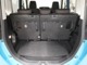 ラゲージスペースもしっかり確保！