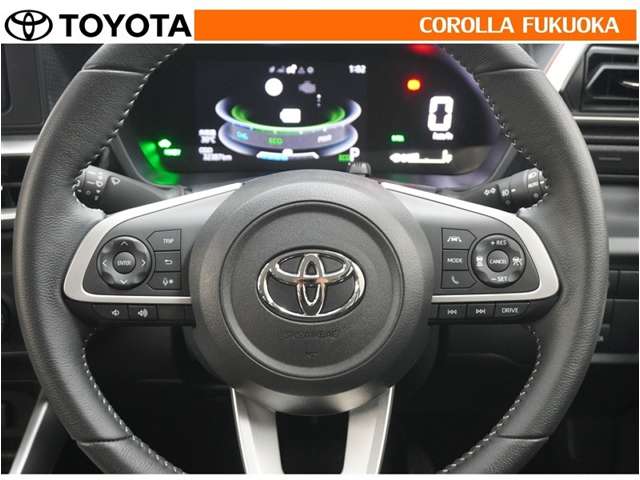 �X�e�A�����O�X�C�b�`�ő���\�ȕ\���֑̐ؑ��쓙���s�����Ƃɂ��A�^�]�ɏW�����邱�Ƃ��ł��܂���B