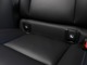 後席2座はチャイルドシートジョイントの国際規格「ISO FIX」準拠により各社モデルがワンタッチで着脱可能となっております。