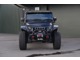 ジープ ラングラー アンリミテッド サハラ 4WD リフトアップ  電動ステップ 北海道の詳細画像 その2