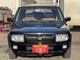日産 ラシーン 1.8 ft タイプII 4WD ブラウンレザーシート ブラック全塗装済 福岡県の詳細画像 その2