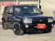 日産 ラシーン 1.8 ft タイプII 4WD ブラウンレザーシート ブラック全塗装済 福岡県の詳細画像 その3