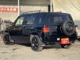 日産 ラシーン 1.8 ft タイプII 4WD ブラウンレザーシート ブラック全塗装済 福岡県の詳細画像 その4