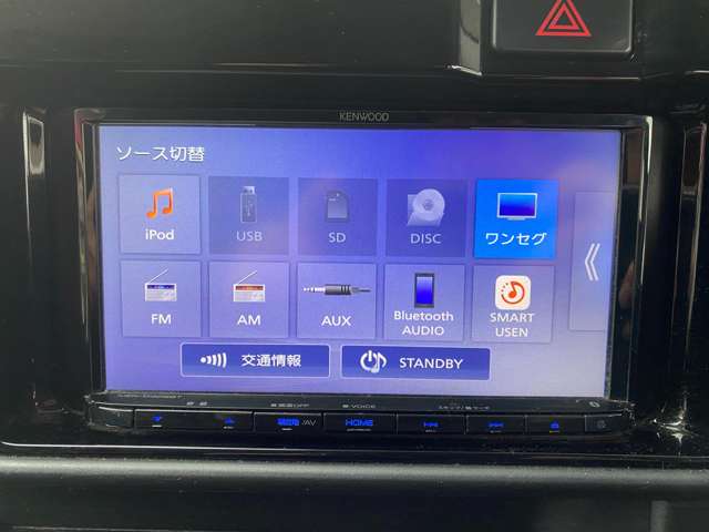 ダイハツ アトレーワゴン 660 カスタムターボRS SAIII 衝突軽減 LED Bluetooth ワンセグ ETC 埼玉県の詳細画像 その10