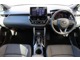 トヨタ カローラクロス 1.8 ハイブリッド Z 登録済み未使用車 神奈川県の詳細画像 その2