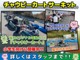 奈良トヨペットでは、県内初となるカート場併設店舗が吉野店と広陵店の２店舗ございます。