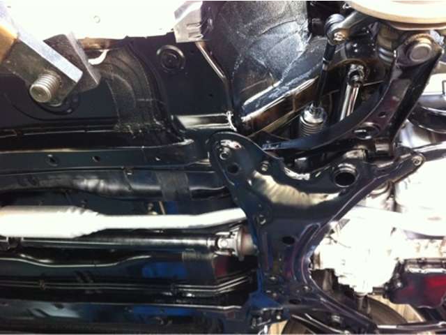2008 Honda Odyssey – thumbnail 28