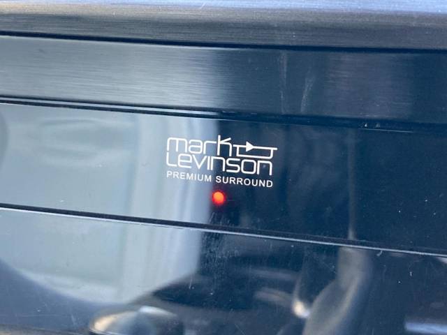 【マークレビンソン】充実のナビ機能はもちろん、高度なチューニング能力が搭載されており、高音質な音楽をお楽しみいただけます♪