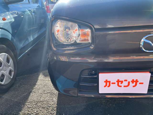 マツダ キャロル 660 GL ドライブレコーダー CDオーディオ 静岡県の詳細画像 その15