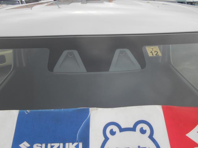 スズキ ワゴンR 660 FX 衝突被害軽減ブレーキ 長崎県の詳細画像 その12