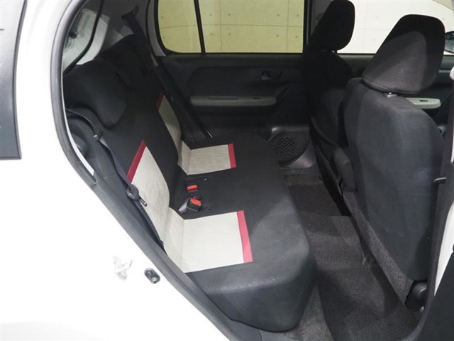 トヨタ パッソ 1.0 モーダ S スマートアシスト Bluetooth対応ナビ 東京都の詳細画像 その11